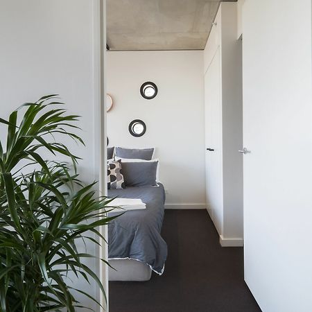 Littlestay Sturt - 2 Bedroom Aptm Melbourne Eksteriør bilde