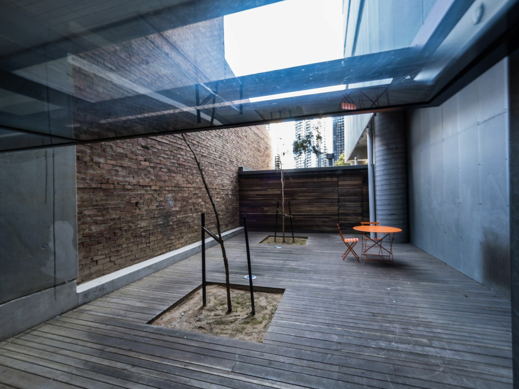 Littlestay Sturt - 2 Bedroom Aptm Melbourne Eksteriør bilde