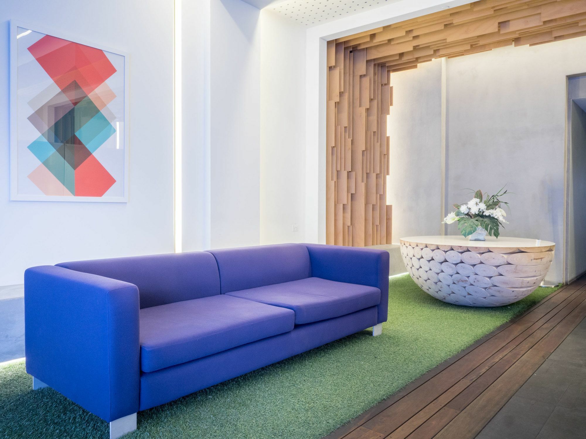 Littlestay Sturt - 2 Bedroom Aptm Melbourne Eksteriør bilde