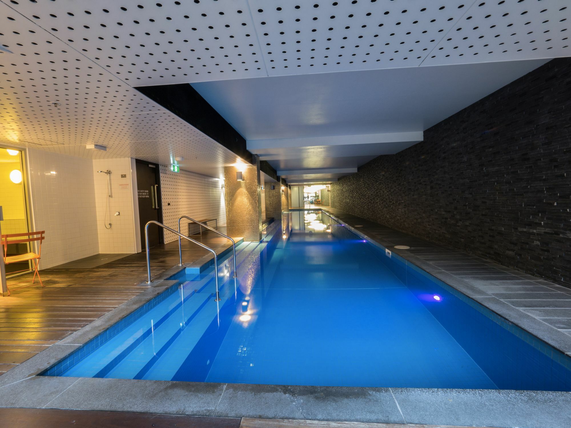 Littlestay Sturt - 2 Bedroom Aptm Melbourne Eksteriør bilde