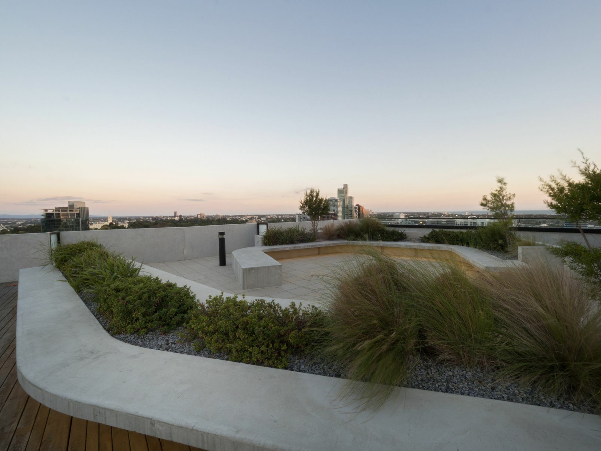 Littlestay Sturt - 2 Bedroom Aptm Melbourne Eksteriør bilde