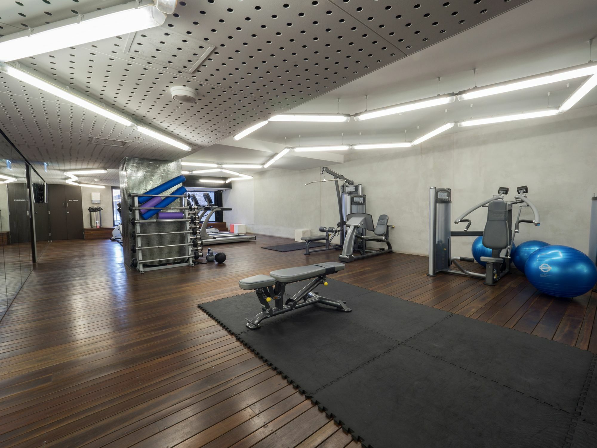 Littlestay Sturt - 2 Bedroom Aptm Melbourne Eksteriør bilde